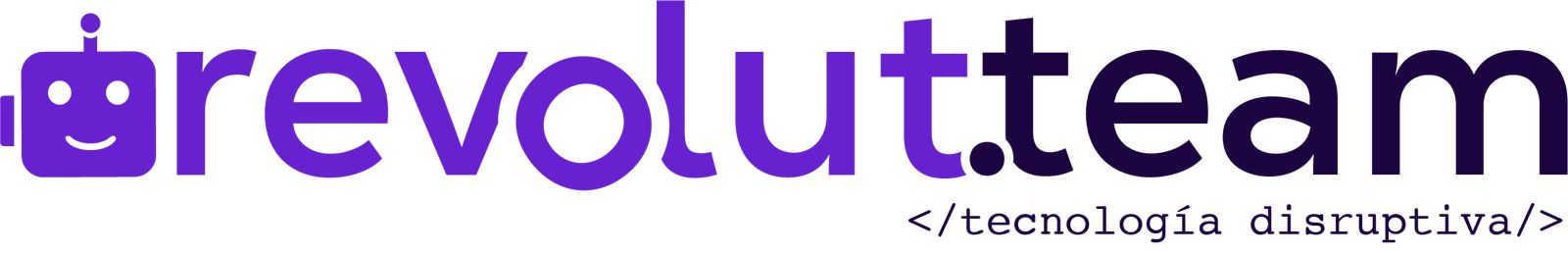 revolut.team — empresa de desarrollo de software en Venezuela